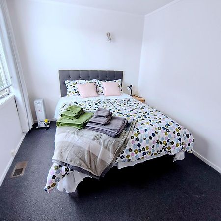 Milford Central Budget Friendly Rooms Auckland Extérieur photo