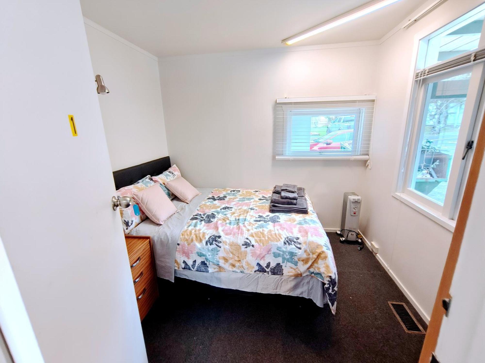 Milford Central Budget Friendly Rooms Auckland Extérieur photo