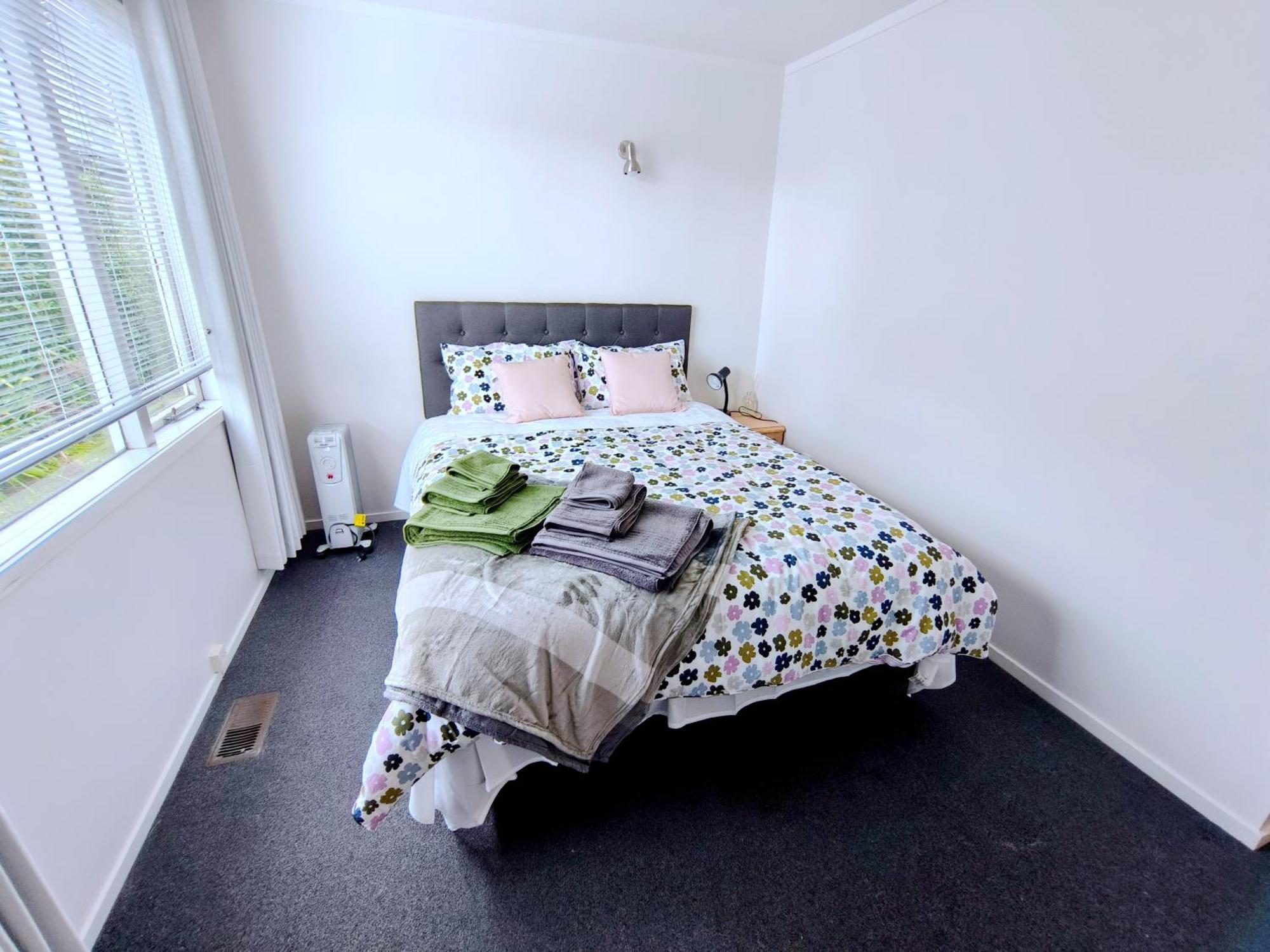 Milford Central Budget Friendly Rooms Auckland Extérieur photo