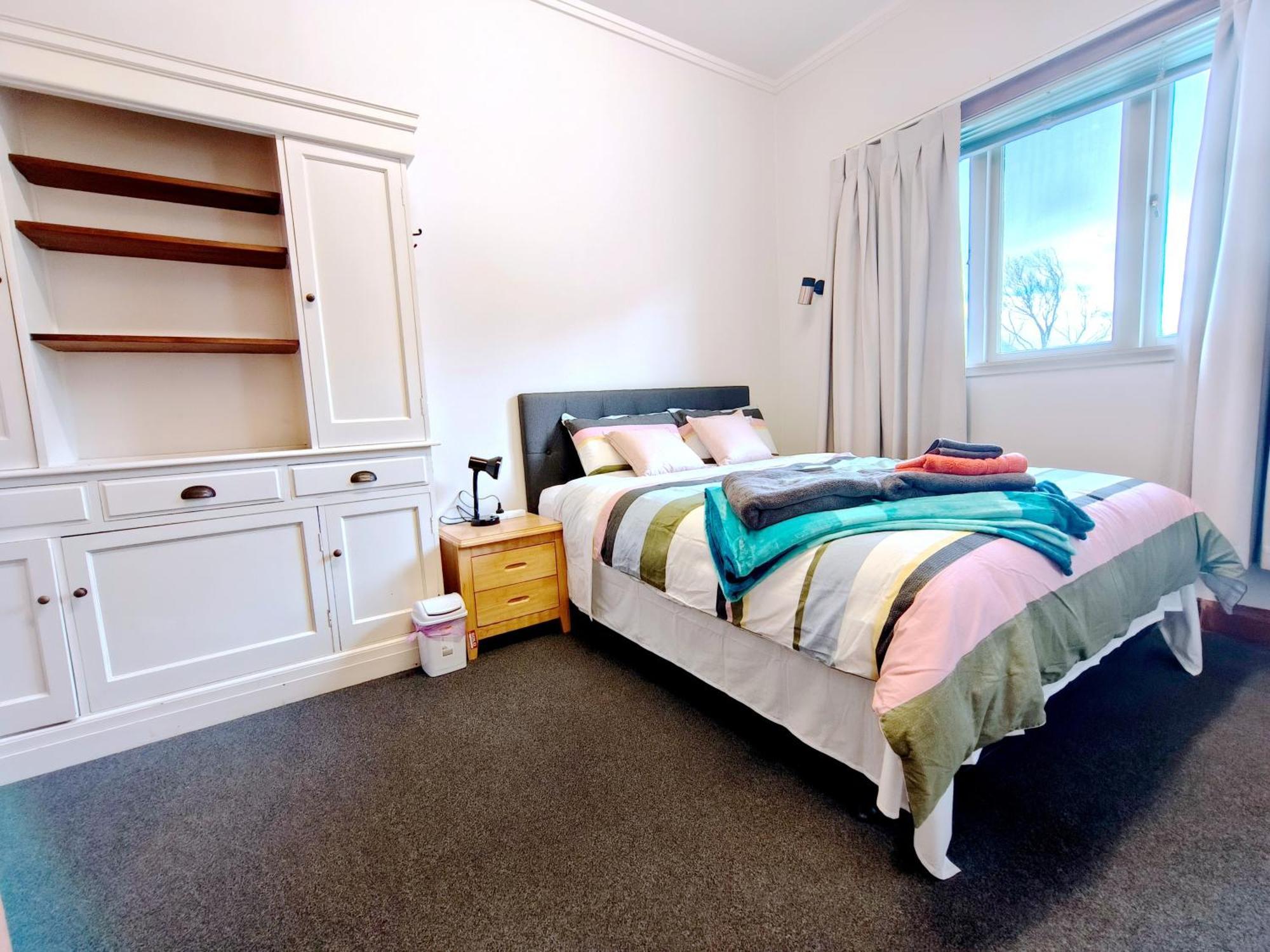 Milford Central Budget Friendly Rooms Auckland Extérieur photo