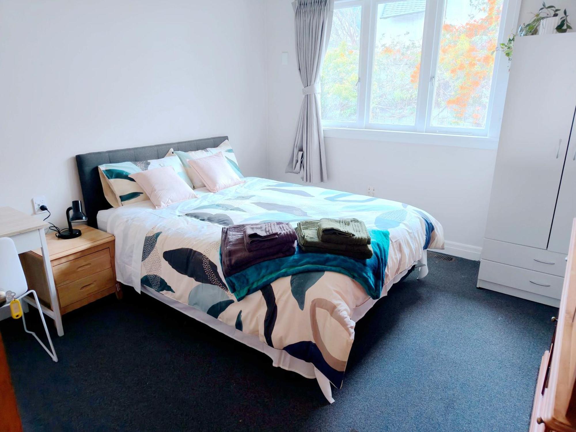 Milford Central Budget Friendly Rooms Auckland Extérieur photo