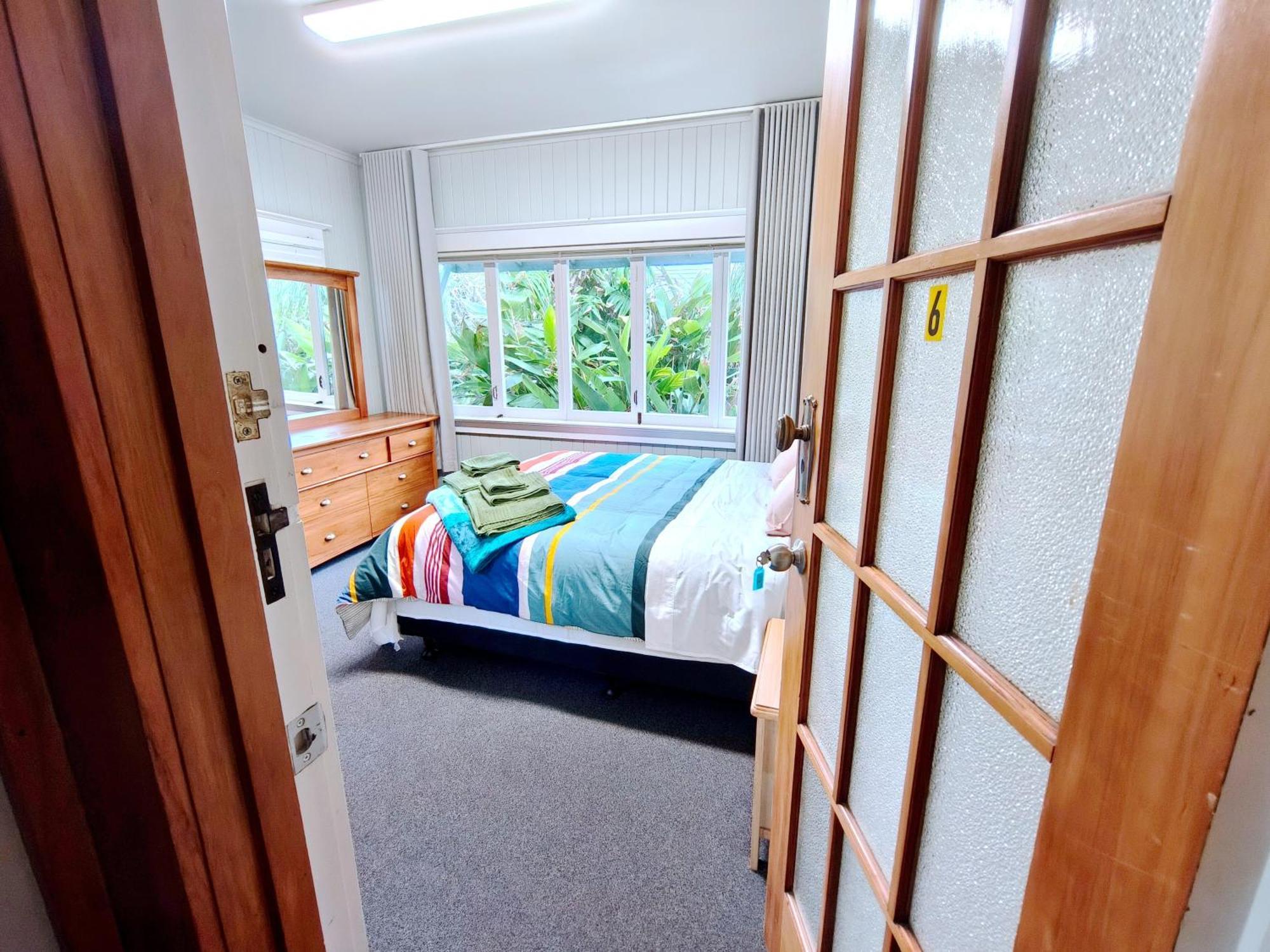 Milford Central Budget Friendly Rooms Auckland Extérieur photo