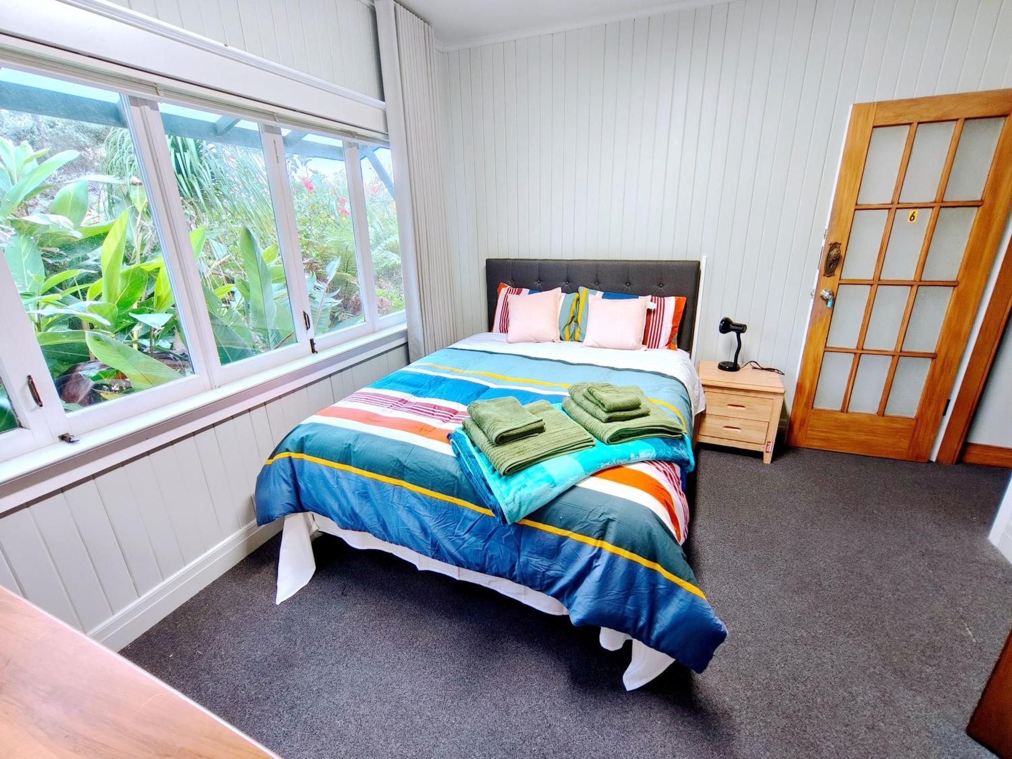 Milford Central Budget Friendly Rooms Auckland Extérieur photo