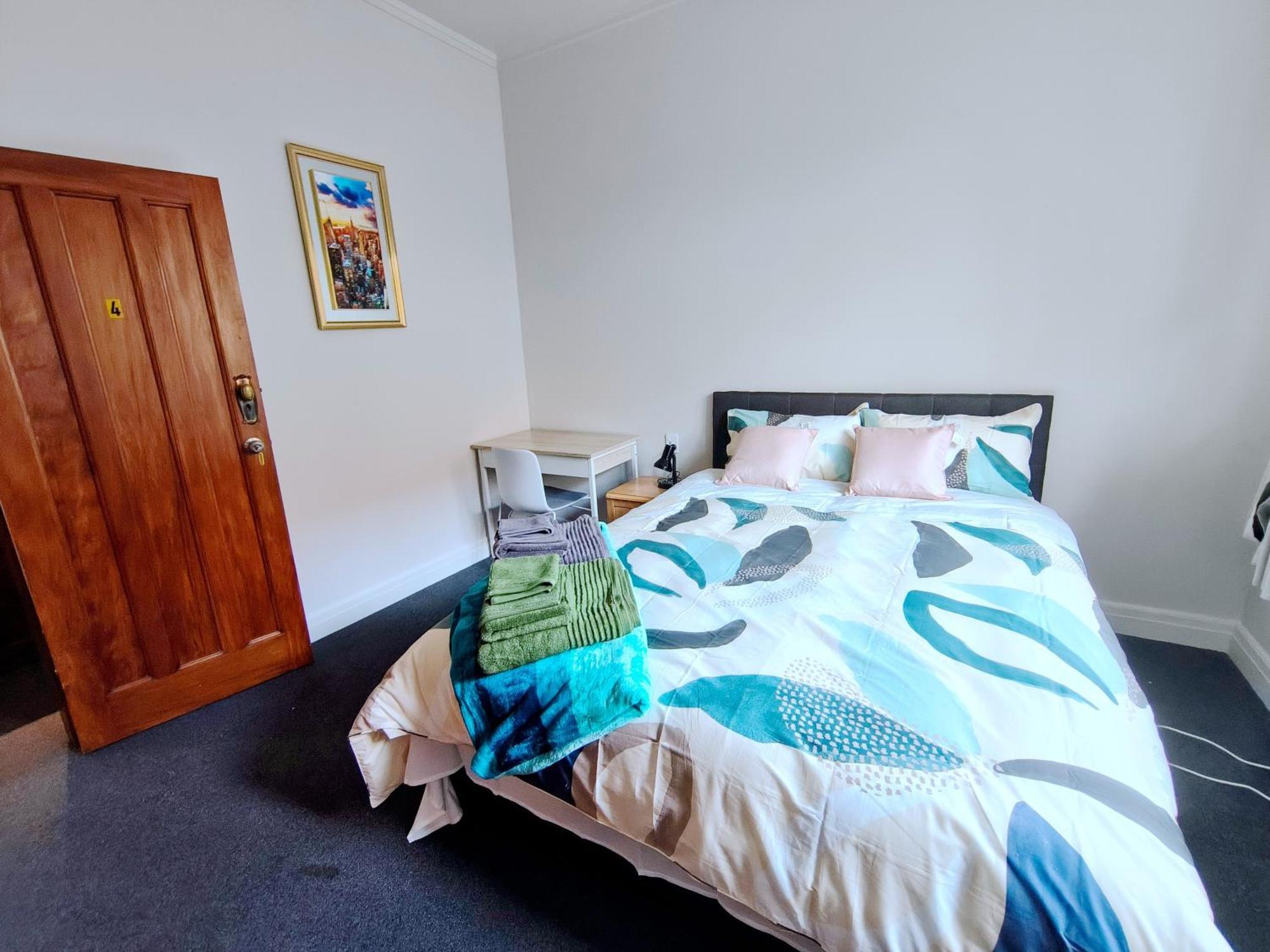 Milford Central Budget Friendly Rooms Auckland Extérieur photo