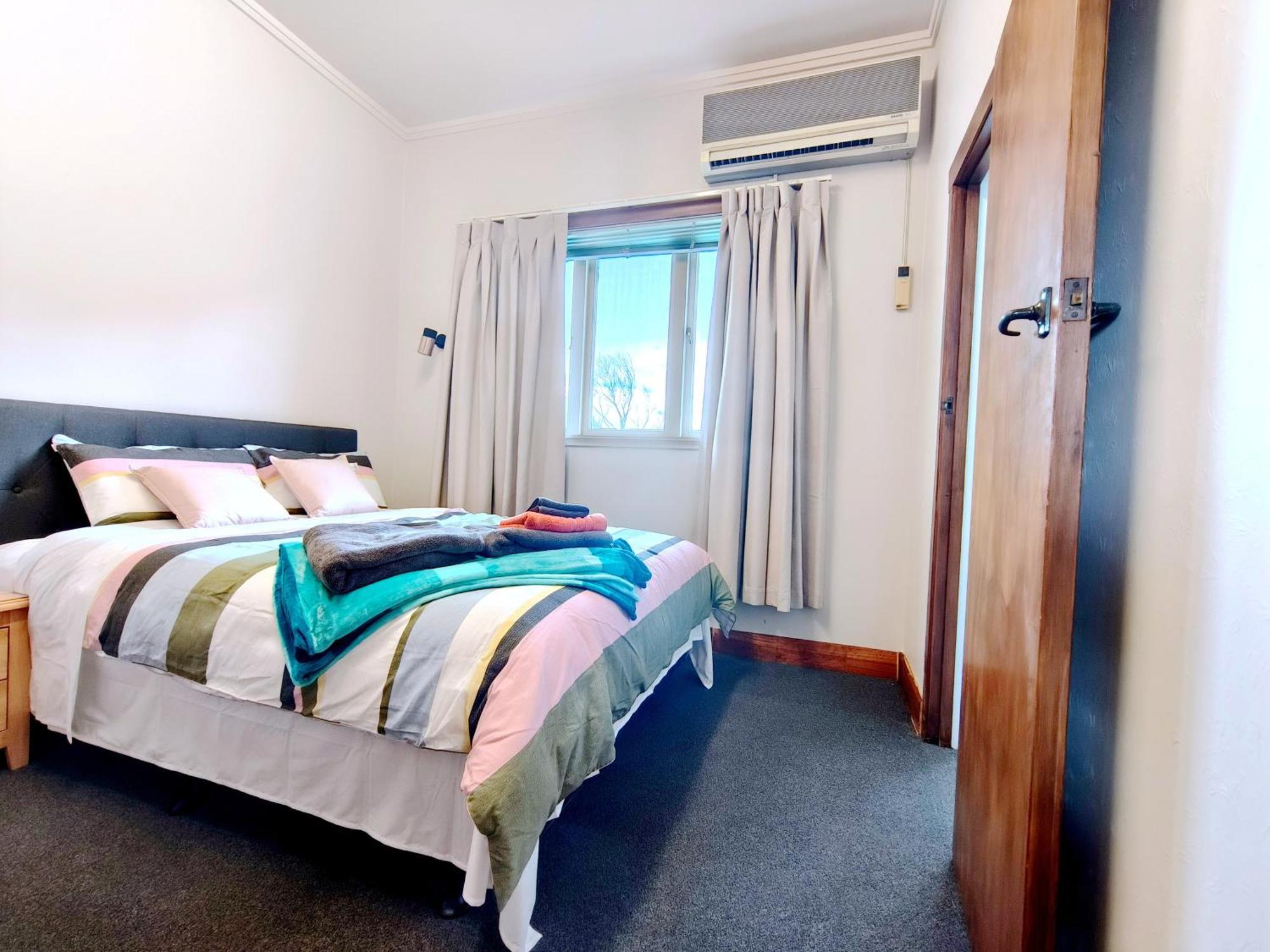 Milford Central Budget Friendly Rooms Auckland Extérieur photo