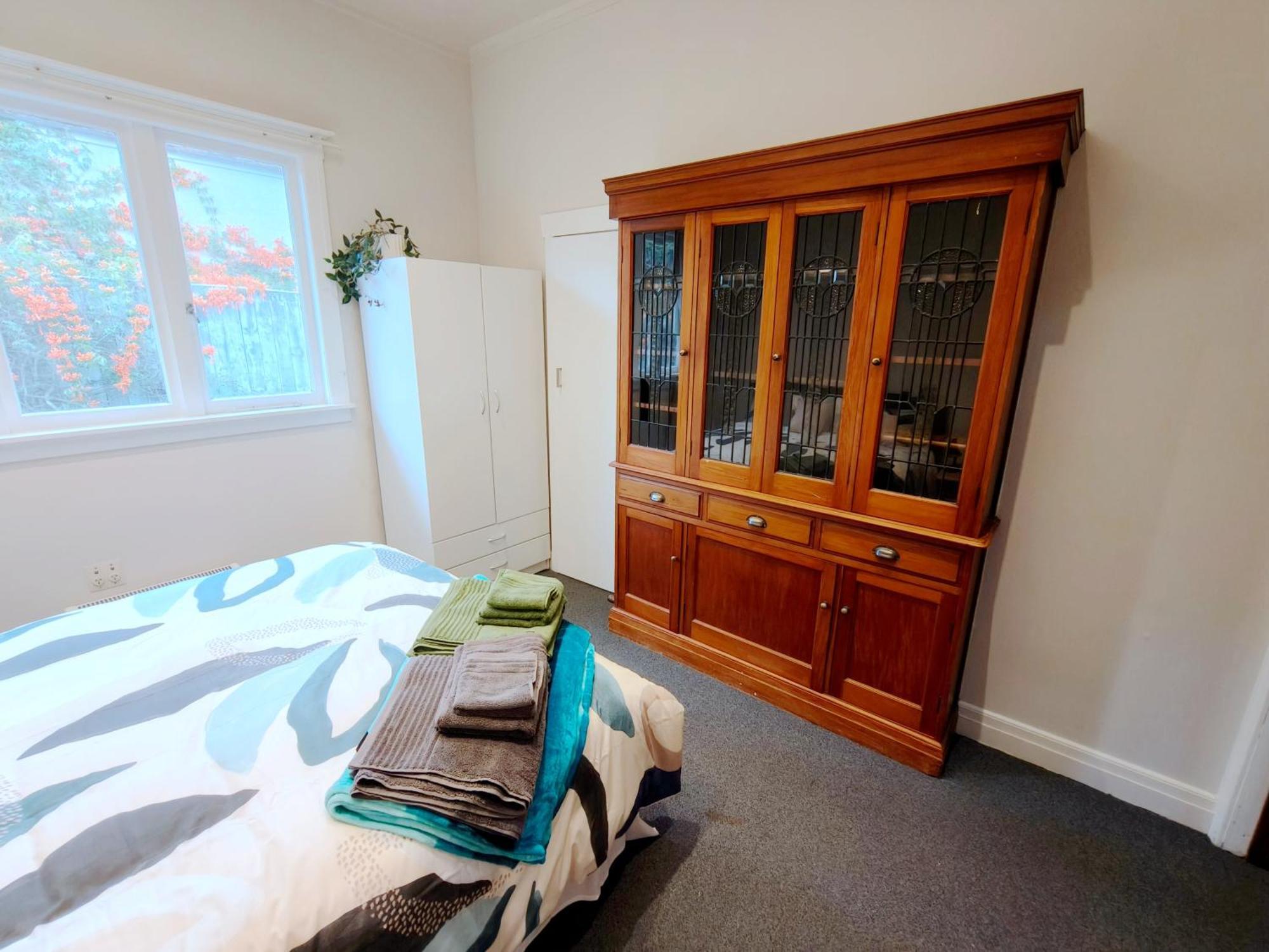 Milford Central Budget Friendly Rooms Auckland Extérieur photo