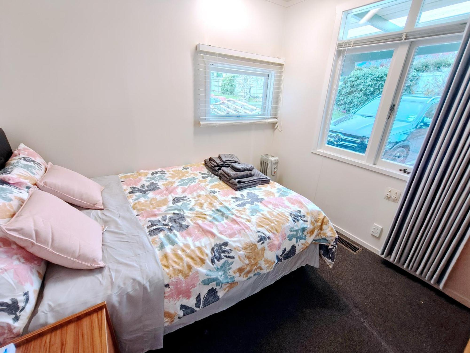 Milford Central Budget Friendly Rooms Auckland Extérieur photo