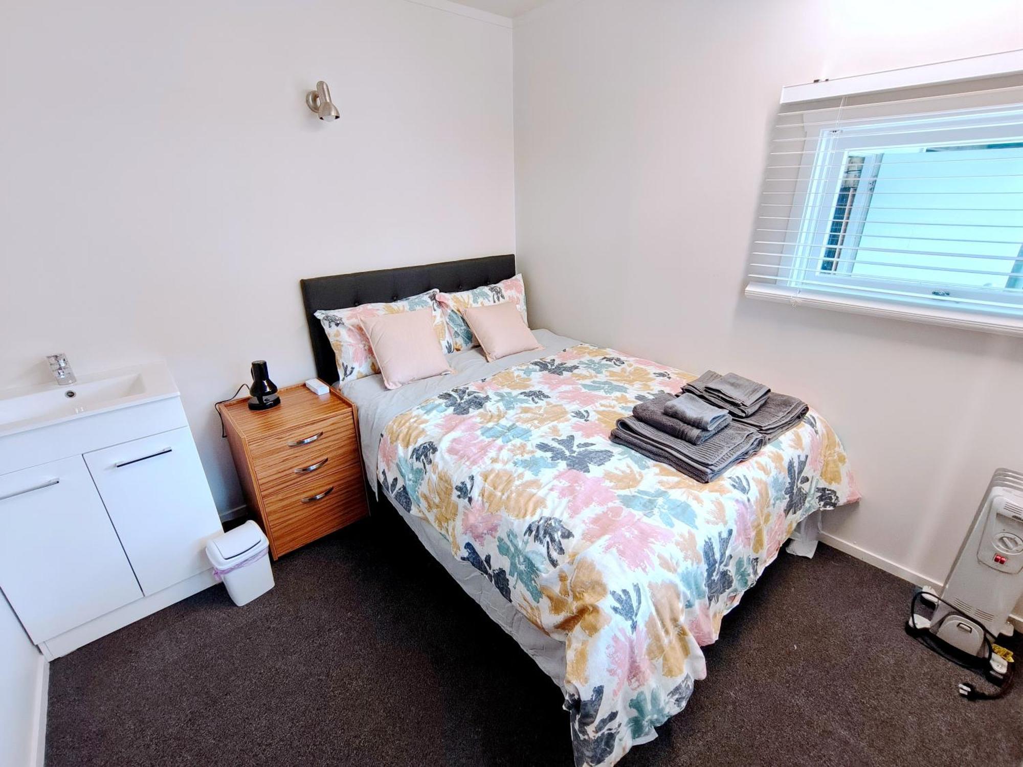 Milford Central Budget Friendly Rooms Auckland Extérieur photo