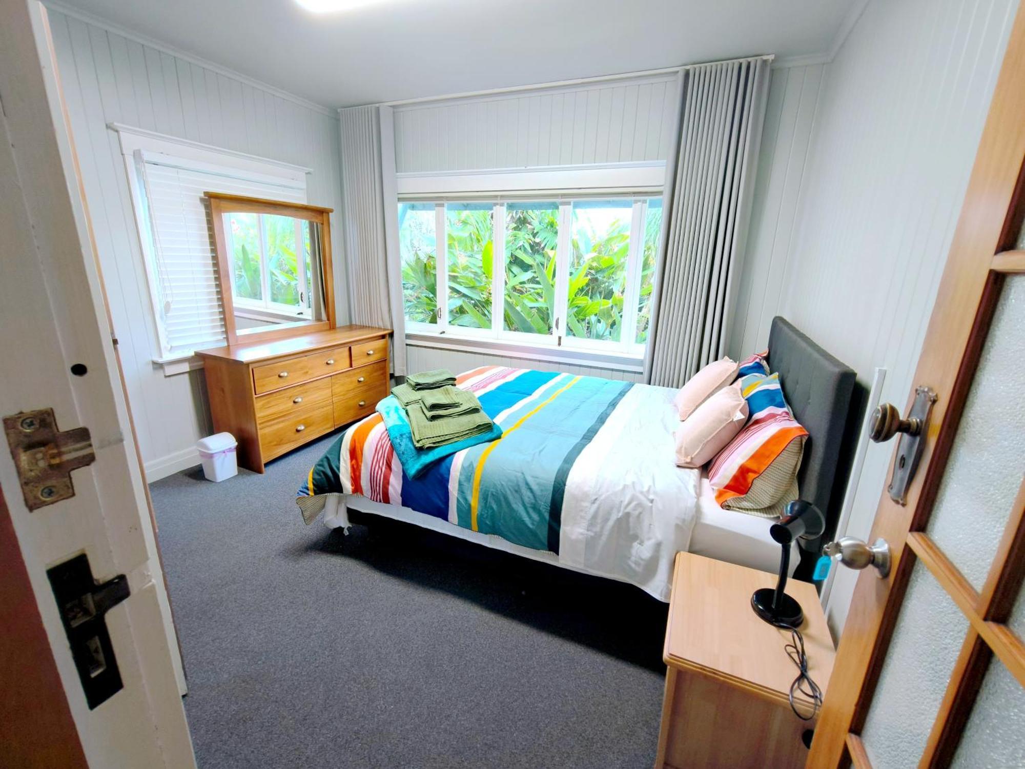 Milford Central Budget Friendly Rooms Auckland Extérieur photo