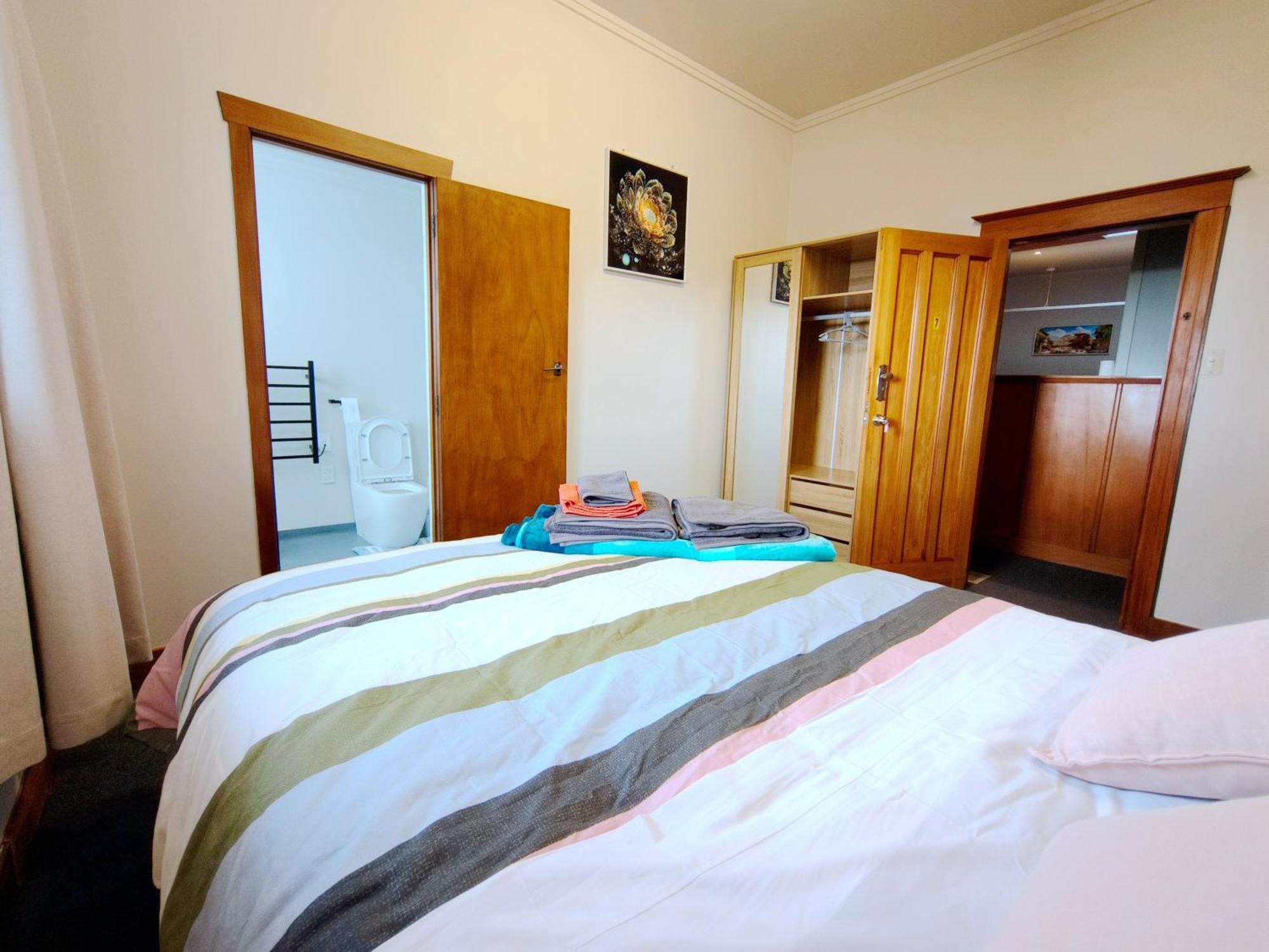 Milford Central Budget Friendly Rooms Auckland Extérieur photo