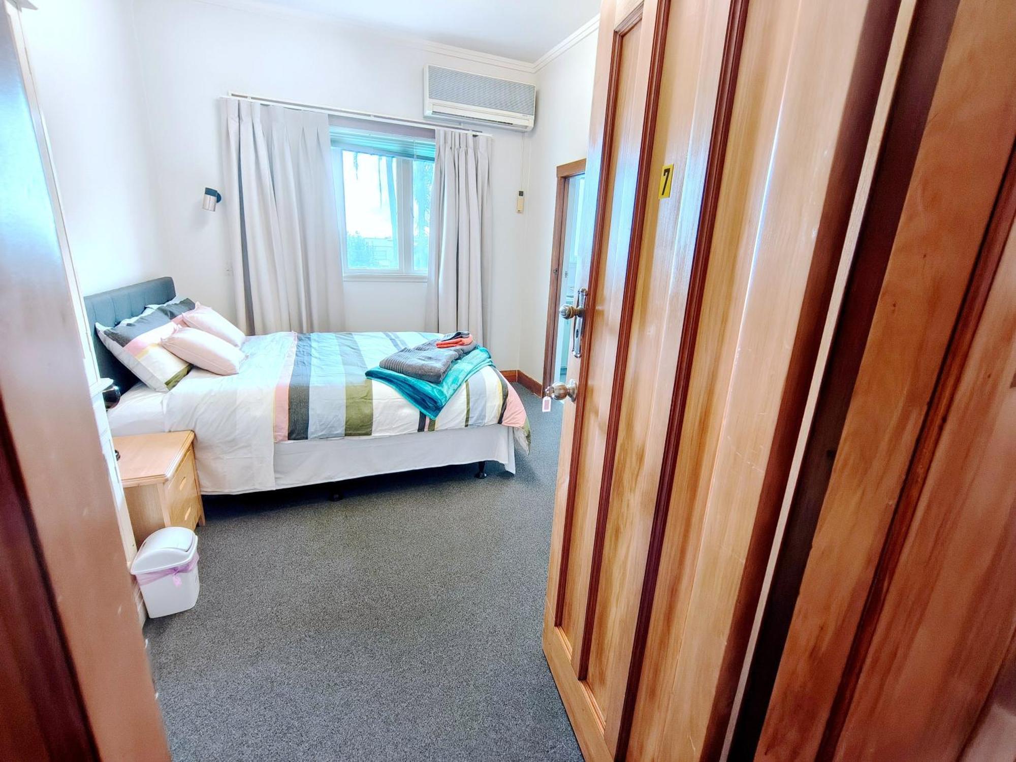 Milford Central Budget Friendly Rooms Auckland Extérieur photo