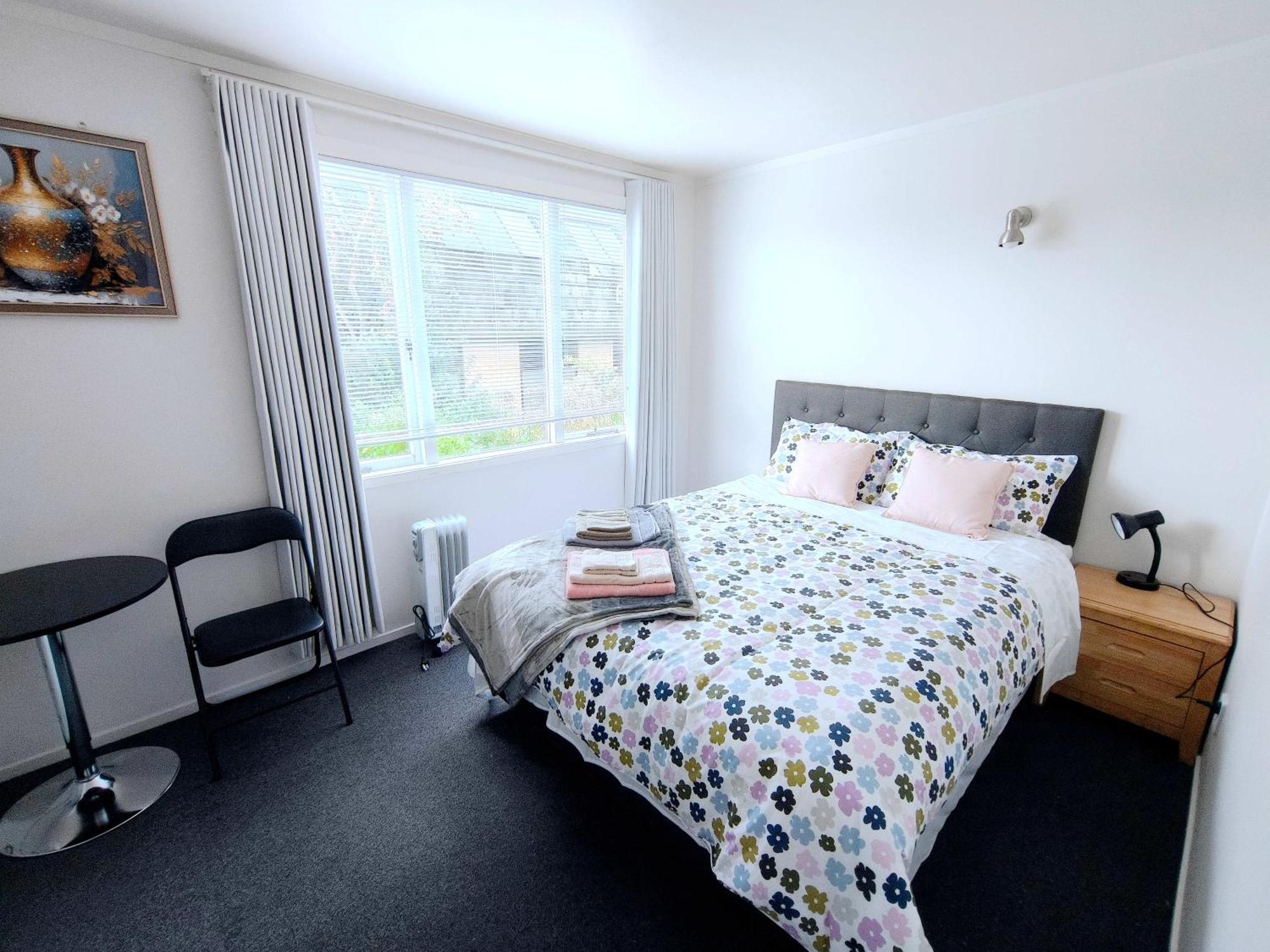 Milford Central Budget Friendly Rooms Auckland Extérieur photo