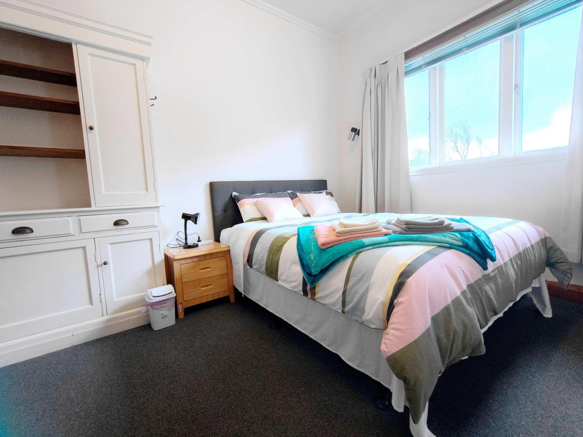 Milford Central Budget Friendly Rooms Auckland Extérieur photo